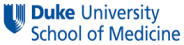 Duke University School of Medicine logo