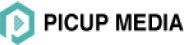Picup Media logo